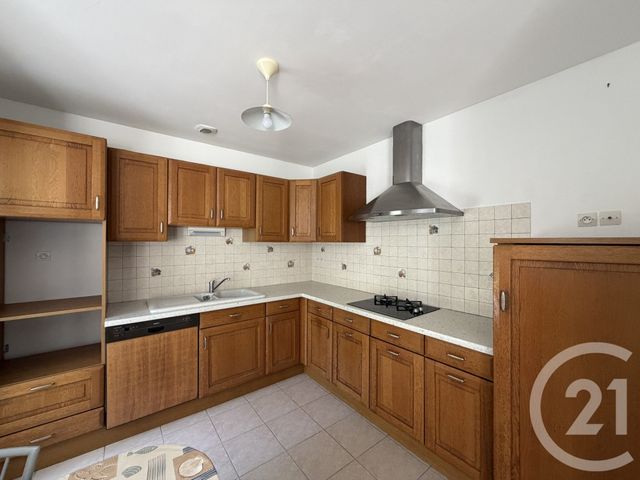 maison à louer - 5 pièces - 111.91 m2 - PORNIC - 44 - PAYS-DE-LOIRE - Century 21 Agence Du Casino