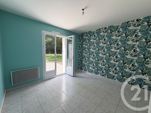maison à louer - 5 pièces - 111.91 m2 - PORNIC - 44 - PAYS-DE-LOIRE - Century 21 Agence Du Casino