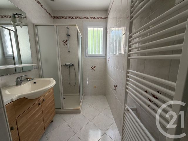 maison à louer - 5 pièces - 111.91 m2 - PORNIC - 44 - PAYS-DE-LOIRE - Century 21 Agence Du Casino