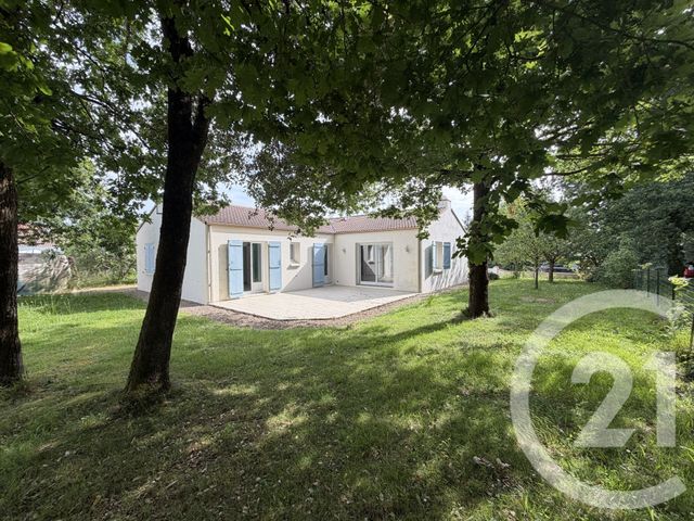 maison - PORNIC - 44