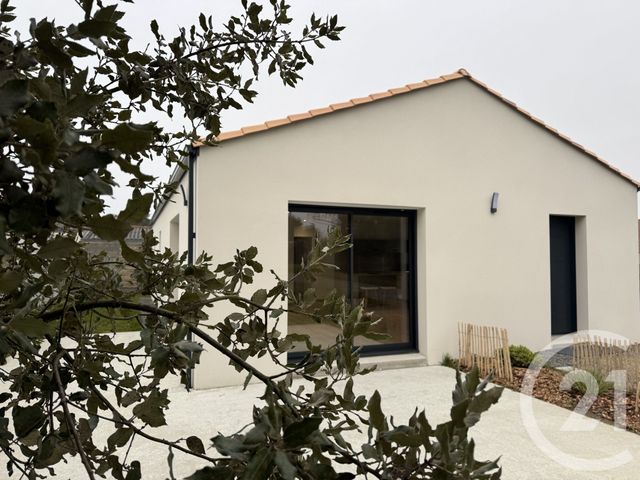 maison - PORNIC - 44