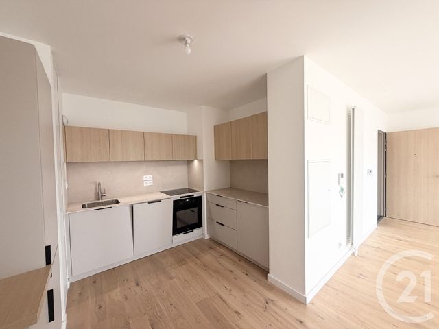 Appartement T3 à louer - 3 pièces - 60.64 m2 - PORNIC - 44 - PAYS-DE-LOIRE - Century 21 Agence Du Casino