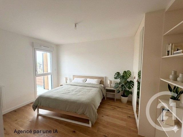 Appartement T3 à louer - 3 pièces - 60.64 m2 - PORNIC - 44 - PAYS-DE-LOIRE - Century 21 Agence Du Casino