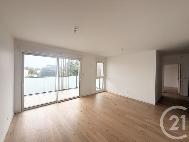 Appartement T3 à louer - 3 pièces - 60.64 m2 - PORNIC - 44 - PAYS-DE-LOIRE - Century 21 Agence Du Casino