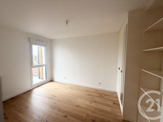 Appartement T3 à louer - 3 pièces - 60.64 m2 - PORNIC - 44 - PAYS-DE-LOIRE - Century 21 Agence Du Casino