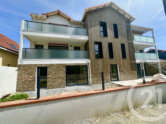 Appartement T3 à louer - 3 pièces - 60.64 m2 - PORNIC - 44 - PAYS-DE-LOIRE - Century 21 Agence Du Casino