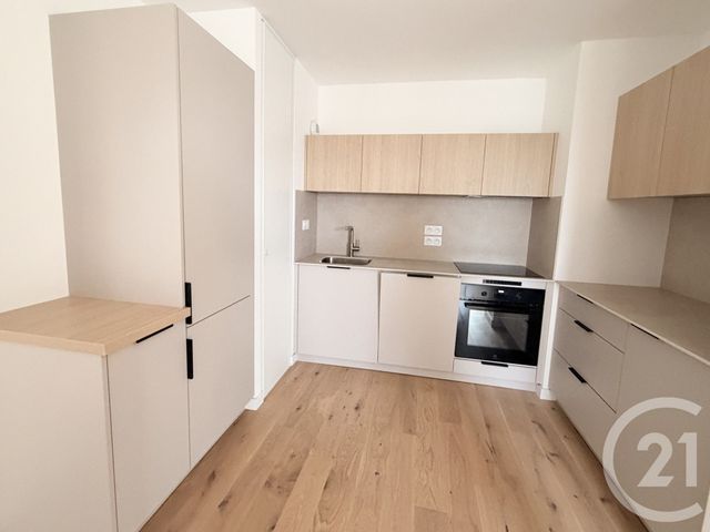 Appartement T3 à louer - 3 pièces - 60.64 m2 - PORNIC - 44 - PAYS-DE-LOIRE - Century 21 Agence Du Casino