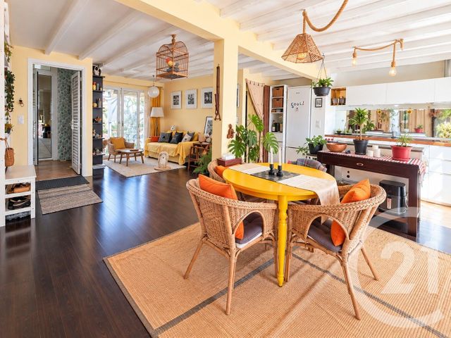 Maison à vendre PORNIC