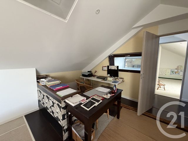 maison à vendre - 4 pièces - 118.38 m2 - PORNIC - 44 - PAYS-DE-LOIRE - Century 21 Agence Du Casino