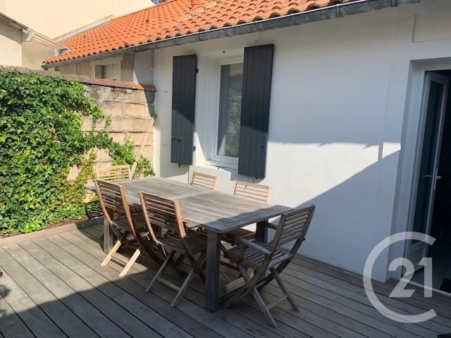maison - PORNIC - 44