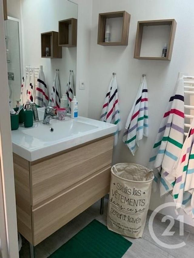 maison à vendre - 4 pièces - 52.0 m2 - PORNIC - 44 - PAYS-DE-LOIRE - Century 21 Agence Du Casino