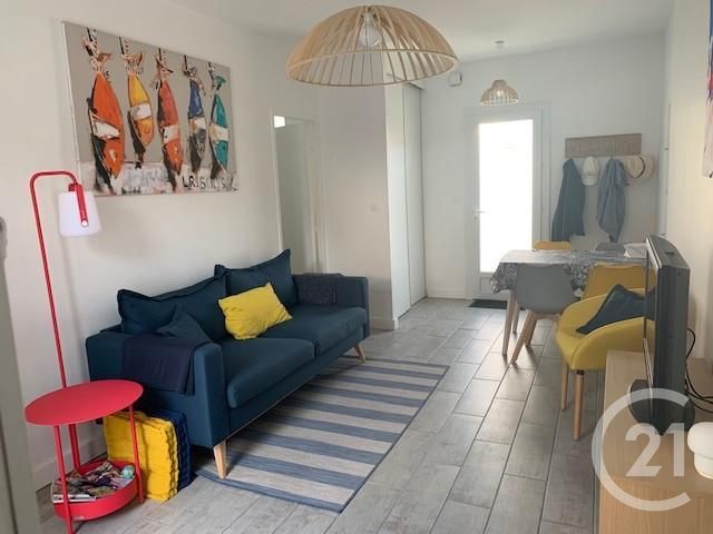 maison à vendre - 4 pièces - 52.0 m2 - PORNIC - 44 - PAYS-DE-LOIRE - Century 21 Agence Du Casino