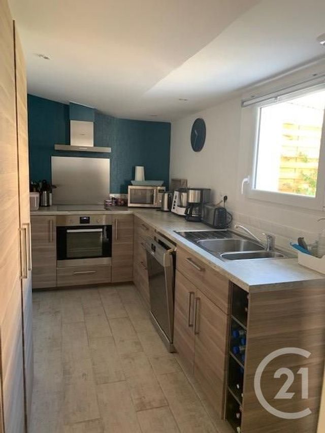 maison à vendre - 4 pièces - 52.0 m2 - PORNIC - 44 - PAYS-DE-LOIRE - Century 21 Agence Du Casino