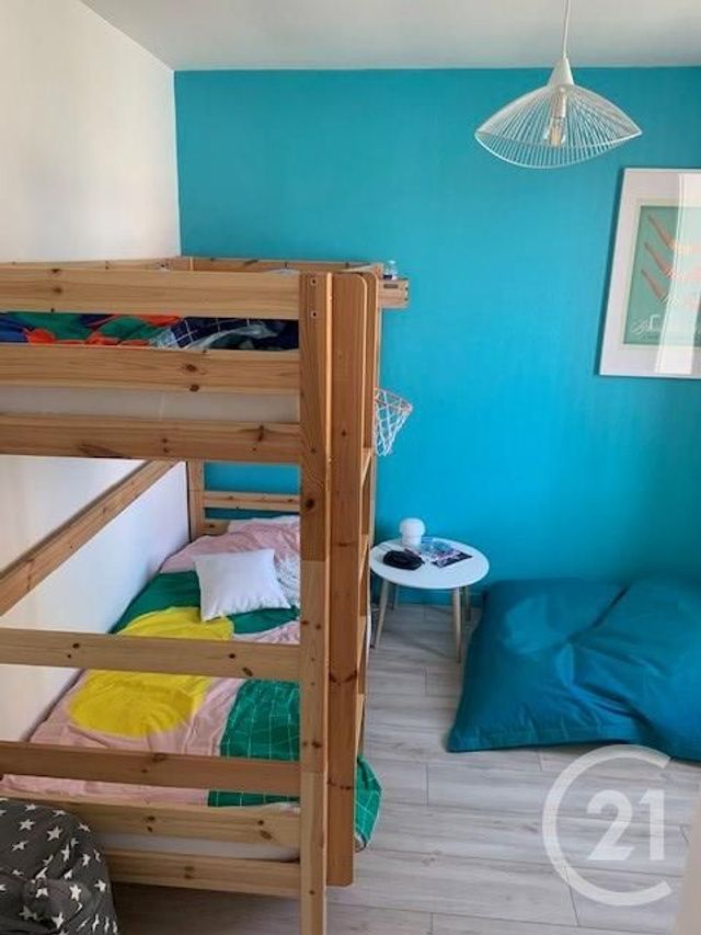 maison à vendre - 4 pièces - 52.0 m2 - PORNIC - 44 - PAYS-DE-LOIRE - Century 21 Agence Du Casino