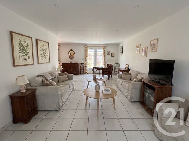 maison à vendre - 5 pièces - 119.0 m2 - PORNIC - 44 - PAYS-DE-LOIRE - Century 21 Agence Du Casino