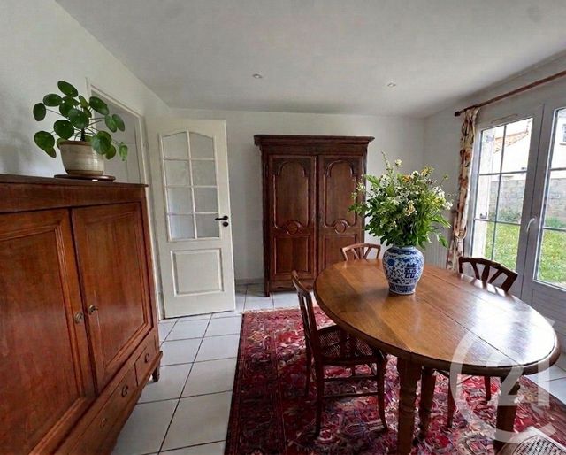 maison à vendre - 5 pièces - 119.0 m2 - PORNIC - 44 - PAYS-DE-LOIRE - Century 21 Agence Du Casino