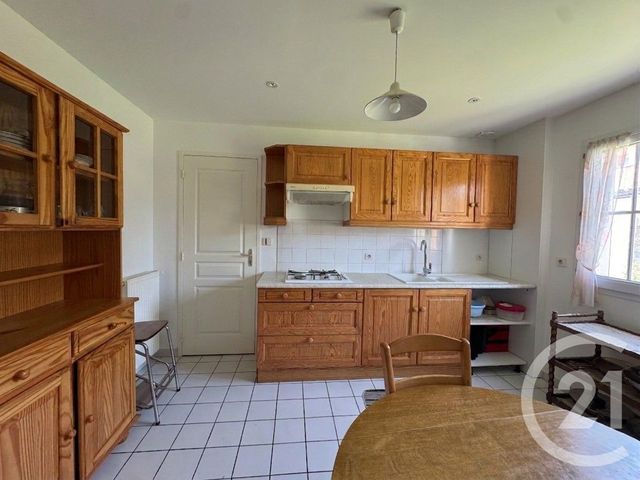 maison à vendre - 5 pièces - 119.0 m2 - PORNIC - 44 - PAYS-DE-LOIRE - Century 21 Agence Du Casino