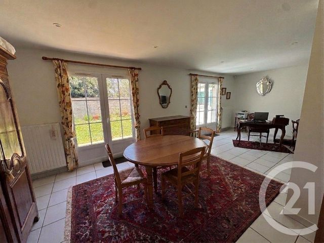 maison à vendre - 5 pièces - 119.0 m2 - PORNIC - 44 - PAYS-DE-LOIRE - Century 21 Agence Du Casino