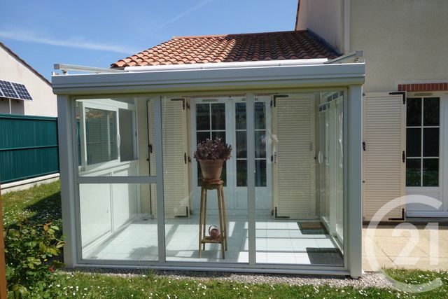 maison à vendre - 5 pièces - 119.0 m2 - PORNIC - 44 - PAYS-DE-LOIRE - Century 21 Agence Du Casino