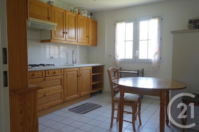 maison à vendre - 5 pièces - 119.0 m2 - PORNIC - 44 - PAYS-DE-LOIRE - Century 21 Agence Du Casino
