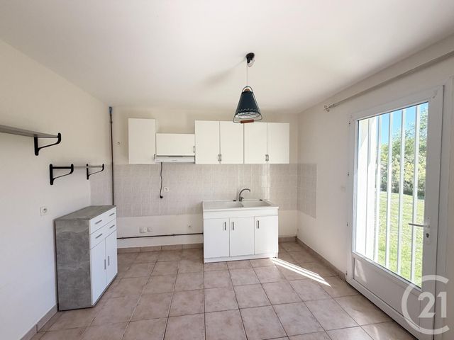 maison à vendre - 4 pièces - 88.89 m2 - PORNIC - 44 - PAYS-DE-LOIRE - Century 21 Agence Du Casino