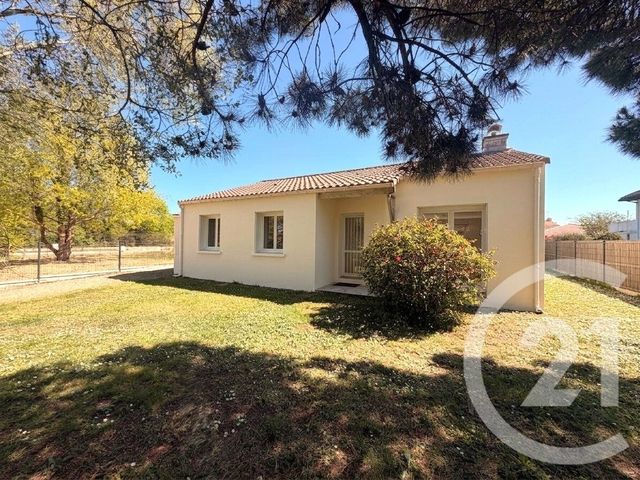 maison à vendre - 4 pièces - 88.89 m2 - PORNIC - 44 - PAYS-DE-LOIRE - Century 21 Agence Du Casino