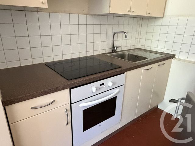 Appartement T3 à vendre - 3 pièces - 54.0 m2 - PORNIC - 44 - PAYS-DE-LOIRE - Century 21 Agence Du Casino