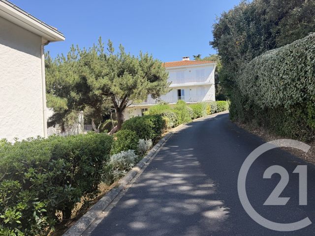 Appartement T3 à vendre PORNIC