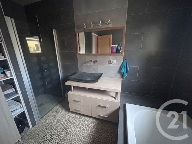maison à vendre - 4 pièces - 94.28 m2 - CHAUMES EN RETZ - 44 - PAYS-DE-LOIRE - Century 21 Agence Du Casino
