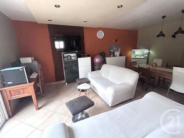 maison à vendre - 4 pièces - 94.28 m2 - CHAUMES EN RETZ - 44 - PAYS-DE-LOIRE - Century 21 Agence Du Casino