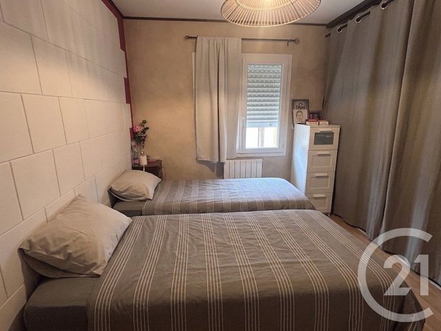 maison à vendre - 4 pièces - 94.28 m2 - CHAUMES EN RETZ - 44 - PAYS-DE-LOIRE - Century 21 Agence Du Casino