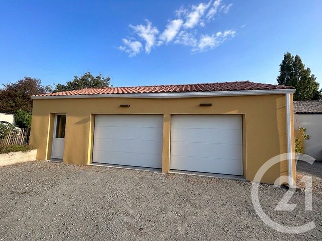 maison à vendre - 4 pièces - 94.28 m2 - CHAUMES EN RETZ - 44 - PAYS-DE-LOIRE - Century 21 Agence Du Casino