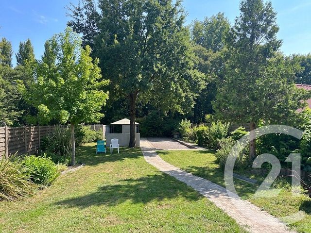 maison à vendre - 4 pièces - 94.28 m2 - CHAUMES EN RETZ - 44 - PAYS-DE-LOIRE - Century 21 Agence Du Casino
