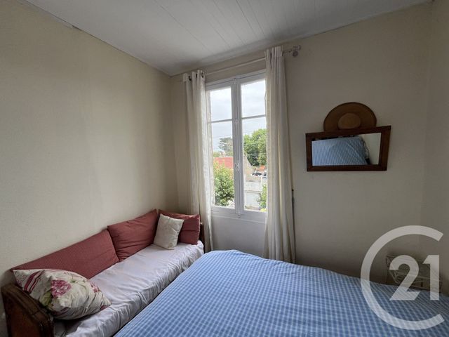 maison à vendre - 5 pièces - 92.08 m2 - PORNIC - 44 - PAYS-DE-LOIRE - Century 21 Agence Du Casino
