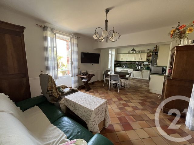 maison à vendre - 5 pièces - 92.08 m2 - PORNIC - 44 - PAYS-DE-LOIRE - Century 21 Agence Du Casino