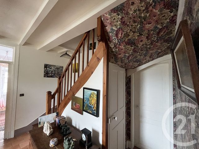 maison à vendre - 5 pièces - 92.08 m2 - PORNIC - 44 - PAYS-DE-LOIRE - Century 21 Agence Du Casino
