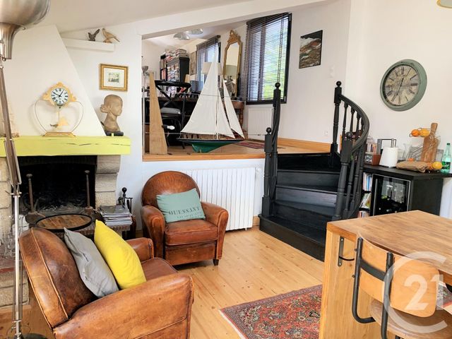 maison à vendre - 5 pièces - 152.9 m2 - PORNIC - 44 - PAYS-DE-LOIRE - Century 21 Agence Du Casino