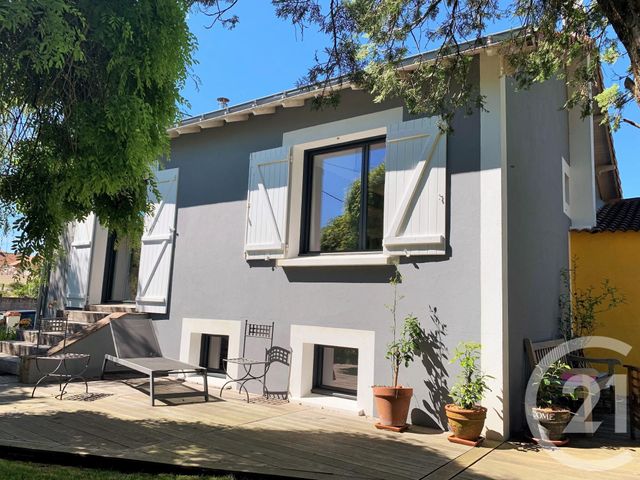 maison à vendre - 5 pièces - 152.9 m2 - PORNIC - 44 - PAYS-DE-LOIRE - Century 21 Agence Du Casino