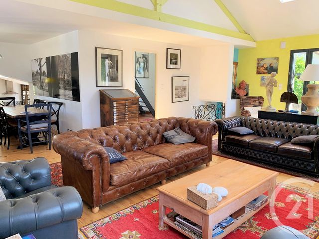 maison à vendre - 5 pièces - 152.9 m2 - PORNIC - 44 - PAYS-DE-LOIRE - Century 21 Agence Du Casino