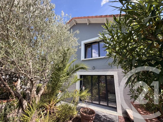 maison à vendre - 5 pièces - 152.9 m2 - PORNIC - 44 - PAYS-DE-LOIRE - Century 21 Agence Du Casino