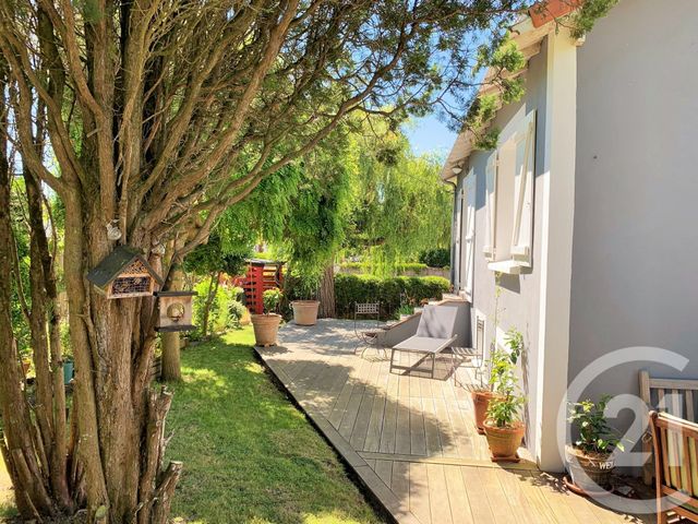 maison à vendre - 5 pièces - 152.9 m2 - PORNIC - 44 - PAYS-DE-LOIRE - Century 21 Agence Du Casino