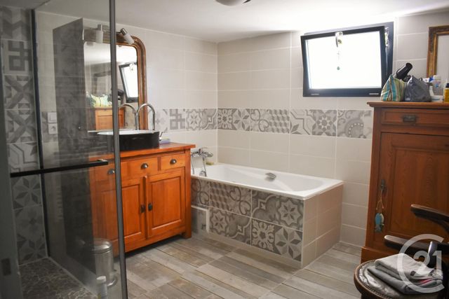 maison à vendre - 5 pièces - 152.9 m2 - PORNIC - 44 - PAYS-DE-LOIRE - Century 21 Agence Du Casino