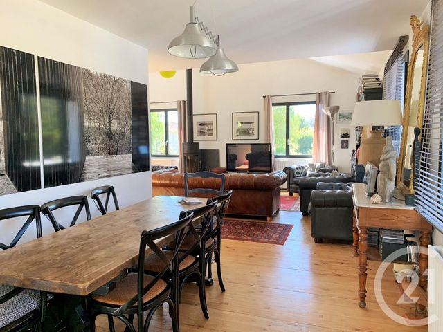 maison à vendre - 5 pièces - 152.9 m2 - PORNIC - 44 - PAYS-DE-LOIRE - Century 21 Agence Du Casino