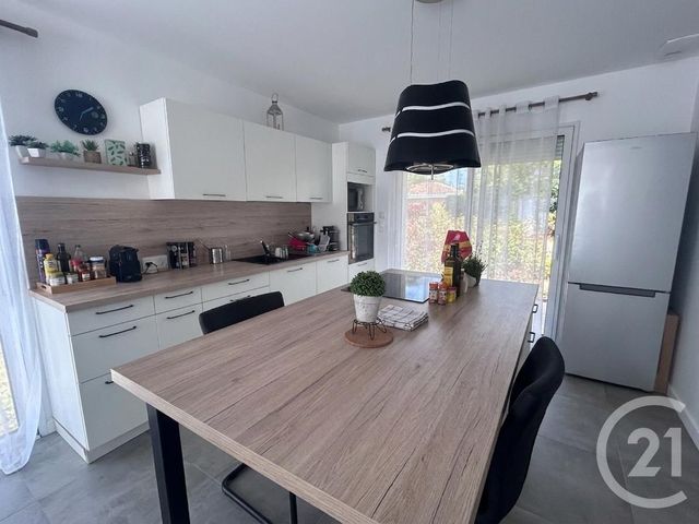 maison à vendre - 4 pièces - 85.39 m2 - LES MOUTIERS EN RETZ - 44 - PAYS-DE-LOIRE - Century 21 Agence Du Casino