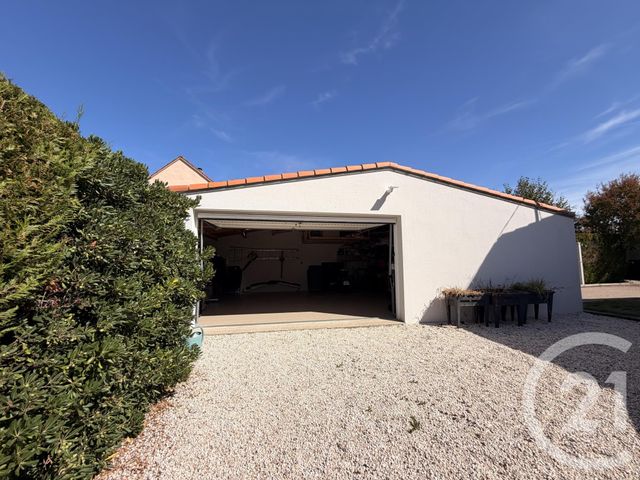 maison à vendre - 6 pièces - 115.0 m2 - PORNIC - 44 - PAYS-DE-LOIRE - Century 21 Agence Du Casino