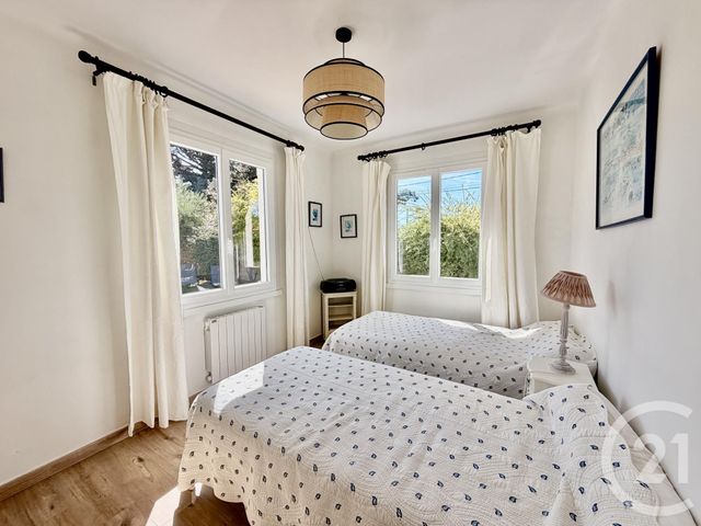 maison à vendre - 6 pièces - 115.0 m2 - PORNIC - 44 - PAYS-DE-LOIRE - Century 21 Agence Du Casino