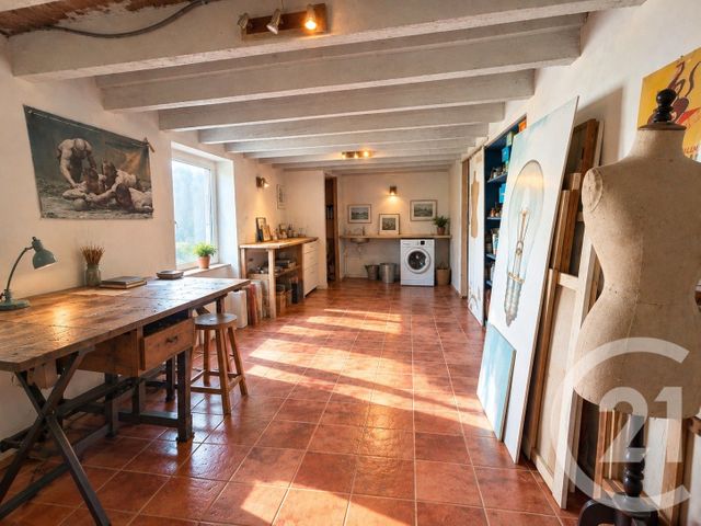 maison à vendre - 4 pièces - 103.2 m2 - PORNIC - 44 - PAYS-DE-LOIRE - Century 21 Agence Du Casino