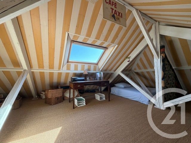 maison à vendre - 4 pièces - 103.2 m2 - PORNIC - 44 - PAYS-DE-LOIRE - Century 21 Agence Du Casino