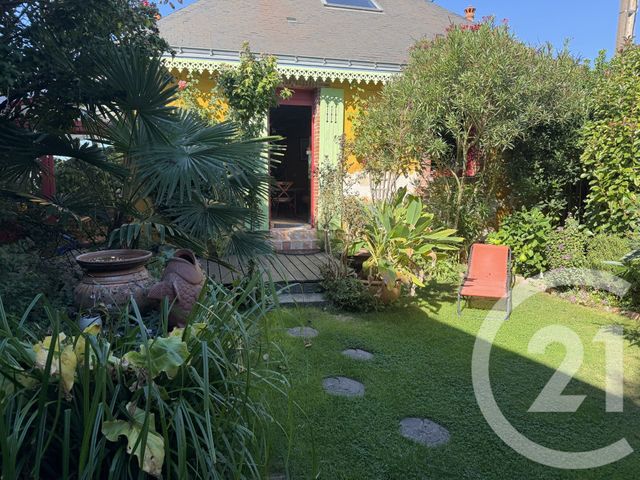 maison à vendre - 4 pièces - 103.2 m2 - PORNIC - 44 - PAYS-DE-LOIRE - Century 21 Agence Du Casino