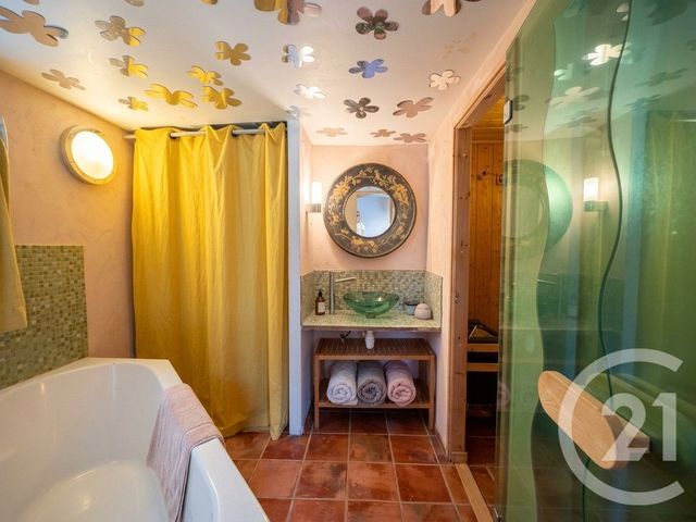 maison à vendre - 4 pièces - 103.2 m2 - PORNIC - 44 - PAYS-DE-LOIRE - Century 21 Agence Du Casino